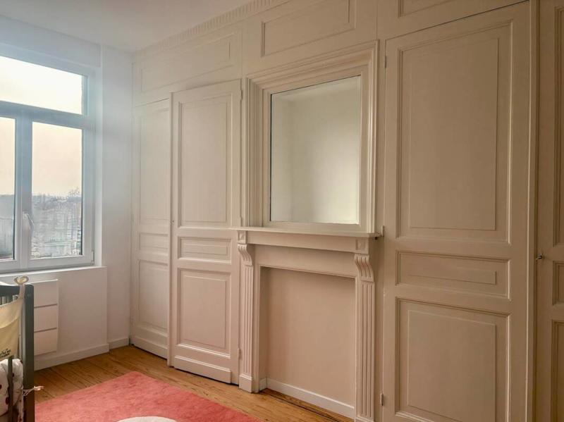 Maison ancienne - 112 m² - 5 pièces