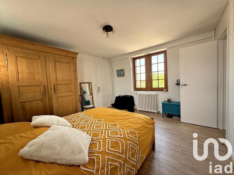 Maison - 255 m² - 10 pièces