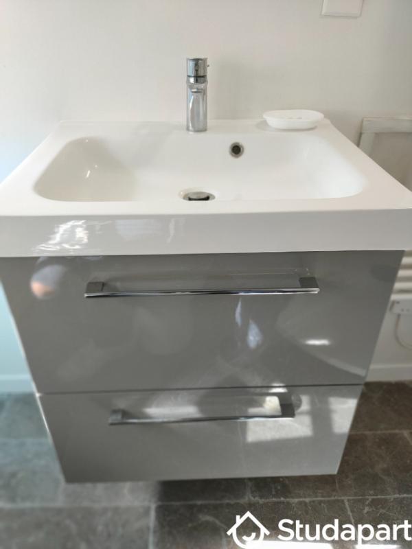 Appartement - 28 m² - 2 pièces