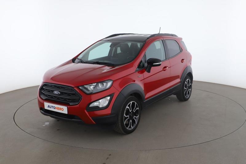 Ford EcoSport 1.0 EcoBoost Active 125 ch