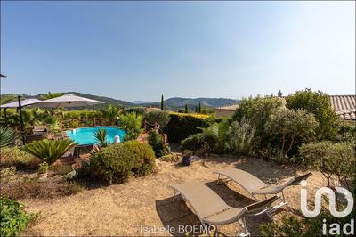 Maison - 170 m² - 7 pièces