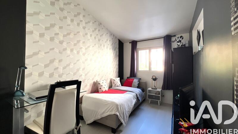 Maison - 156 m² - 5 pièces