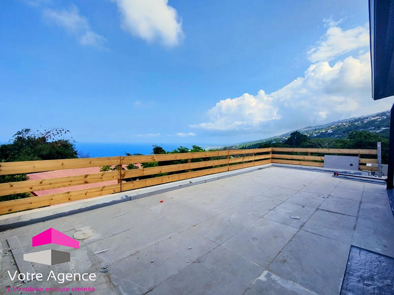 Villa - 123 m² - 5 pièces