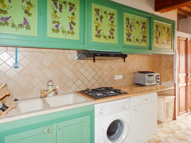 Maison de ville - 122 m² - 5 pièces