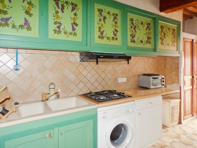 Maison de ville - 122 m² - 5 pièces