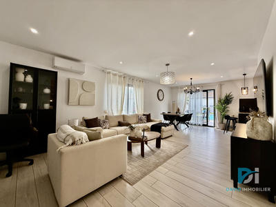 Villa - 95 m² - 4 pièces