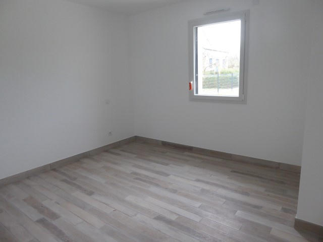 Maison - 99 m² - 3 pièces