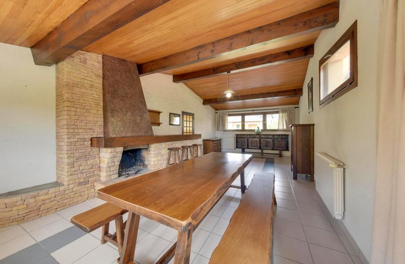 Maison - 251 m² - 6 pièces