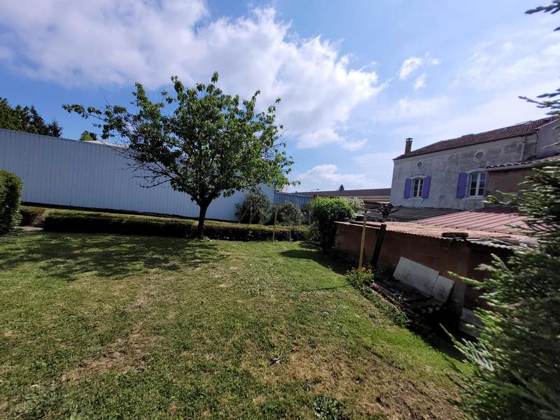 Maison - 129 m² - 7 pièces