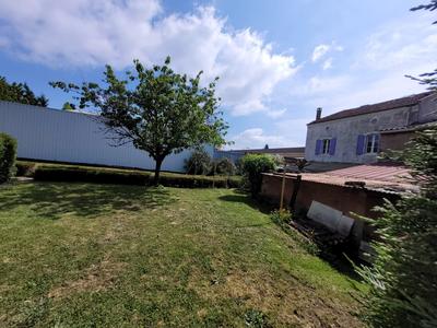 Maison - 129 m² - 7 pièces