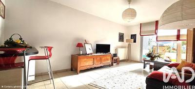 Appartement - 51 m² - 2 pièces