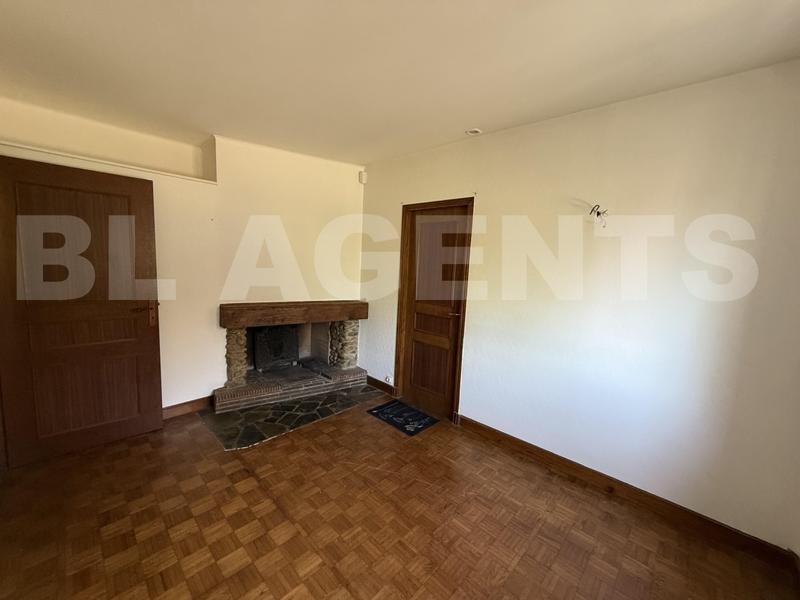 Maison traditionnelle - 132 m² - 6 pièces