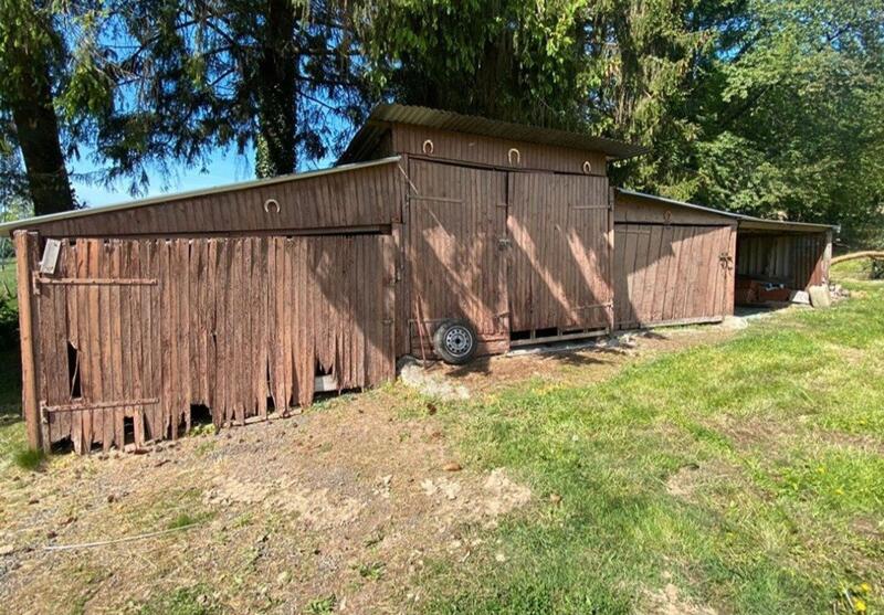 Maison - 80 m² - 5 pièces