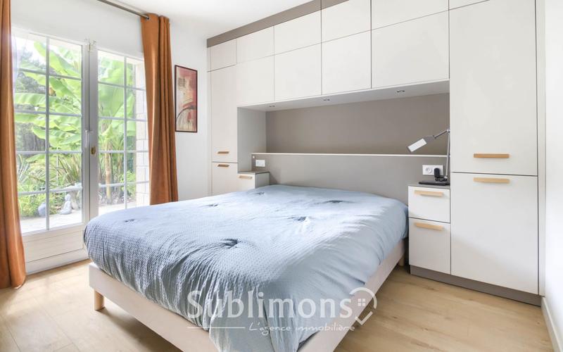 Villa - 170 m² - 5 pièces