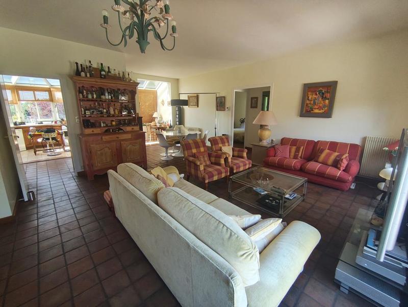 Maison - 108 m² - 4 pièces