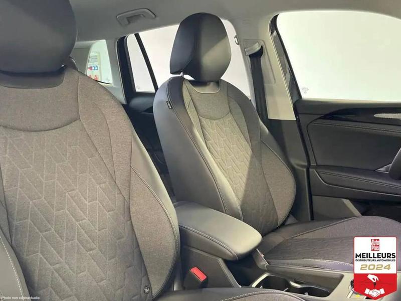 Volkswagen Tiguan eHybrid 204 Dsg6 Vw Edition