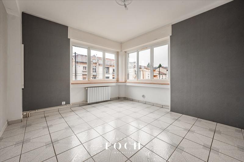 Duplex - 106 m² - 4 pièces