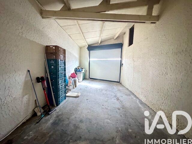 Maison - 208 m² - 6 pièces