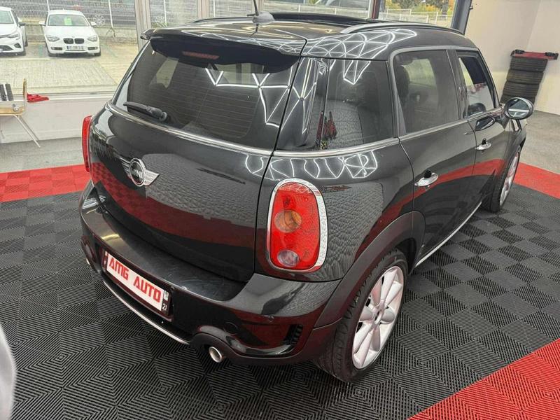 Mini Countryman (R60) Lci Cooper Sd 2.0 d 16v All4 143 Cv