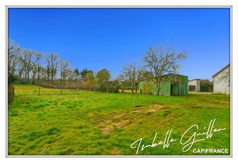 Longère - 68 m² - 3 pièces