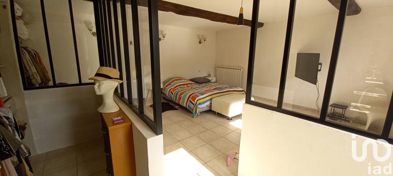 Maison - 236 m² - 5 pièces