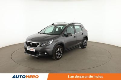 Peugeot 2008 1.2 PureTech Allure 110 ch