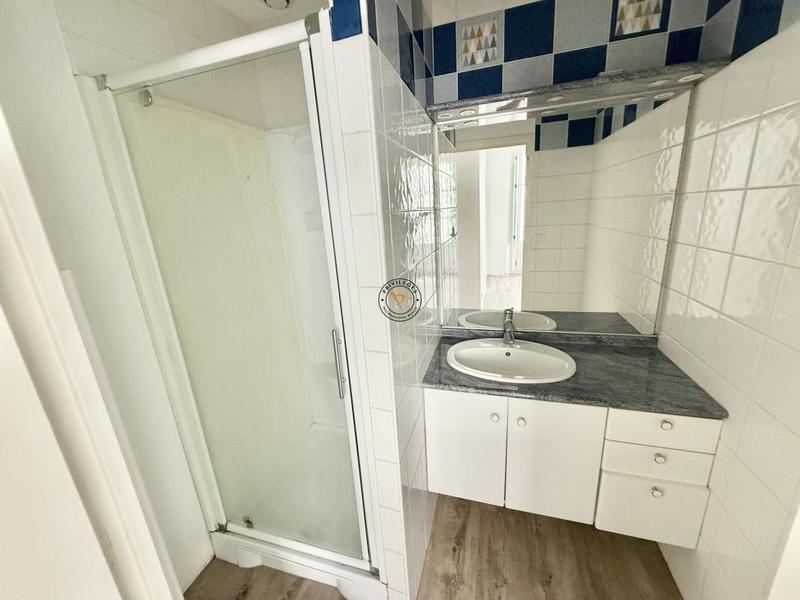 Appartement - 51 m² - 2 pièces