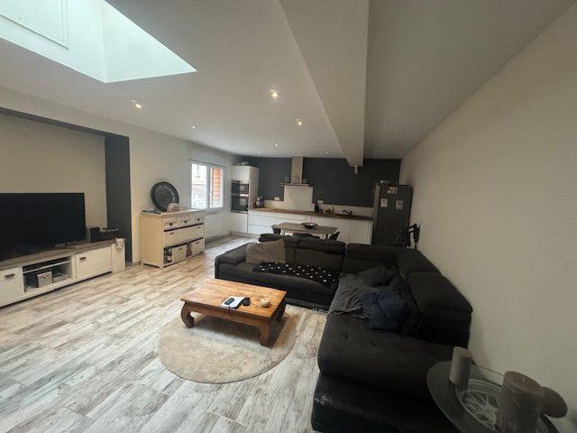 Appartement - 84 m² - 4 pièces