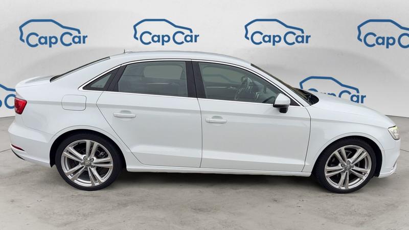 Audi A3 Limousine 1.6 Tdi 110 Ambition