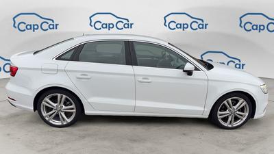 Audi A3 Limousine 1.6 Tdi 110 Ambition