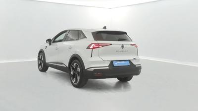 Renault Symbioz E-Tech full hybrid 145 Techno