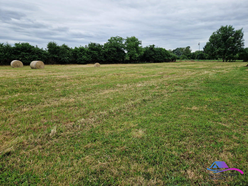 Maison - 80 m² - 3 pièces