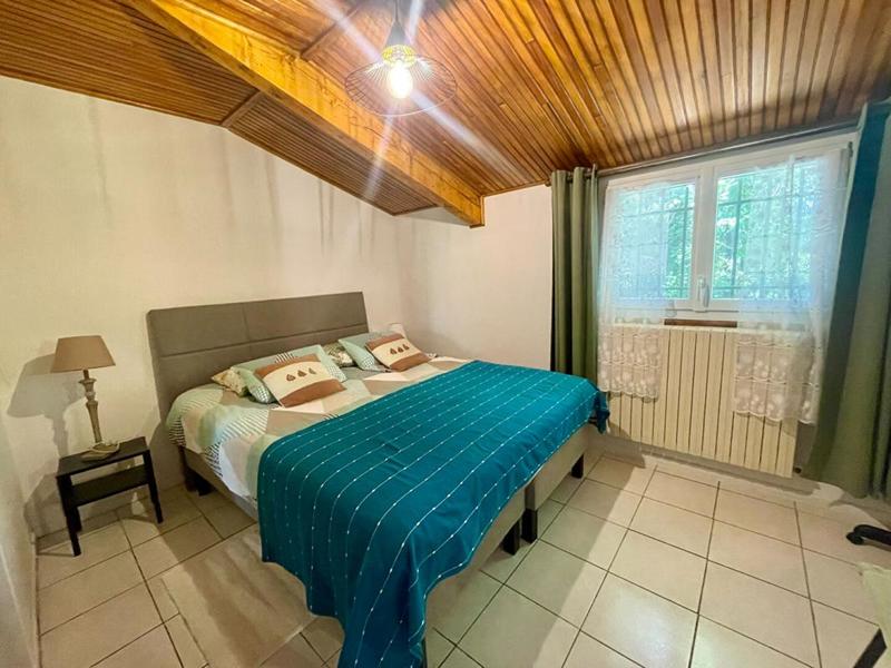 Maison - 126 m² - 6 pièces