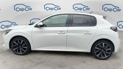 Peugeot 208 II 1.2 Puretech 100 Allure Pack