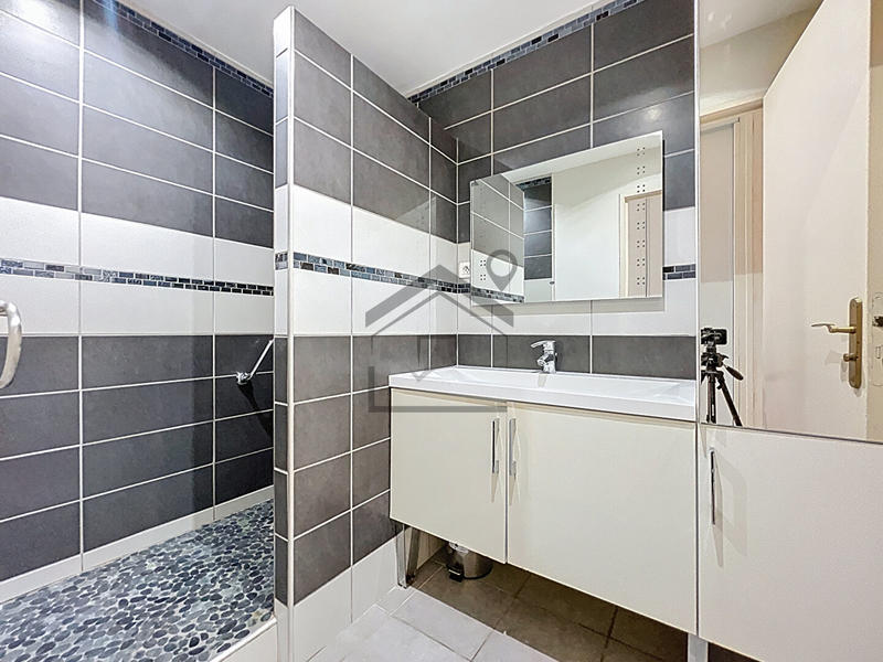 Appartement - 78 m² - 4 pièces