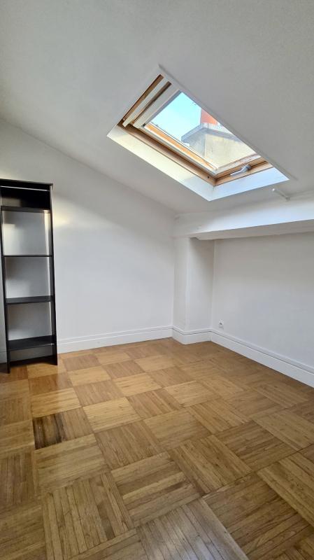 Duplex - 70 m² - 3 pièces