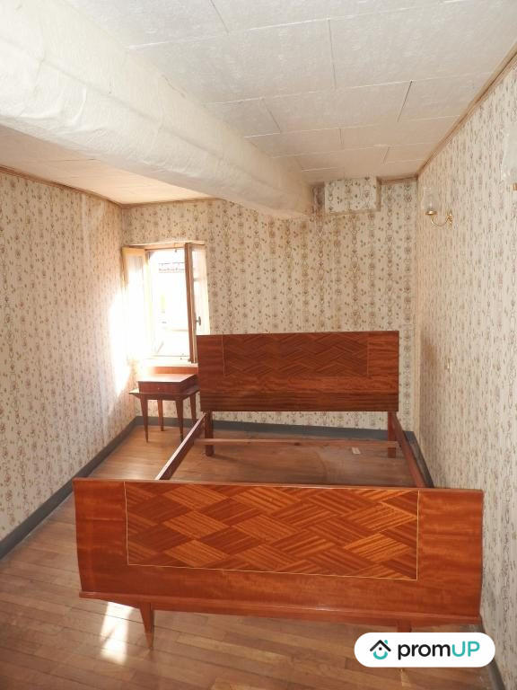 Maison - 76 m² - 4 pièces