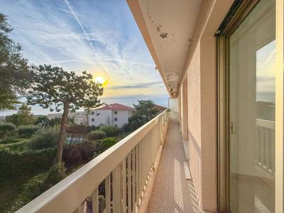 Appartement - 78 m² - 3 pièces