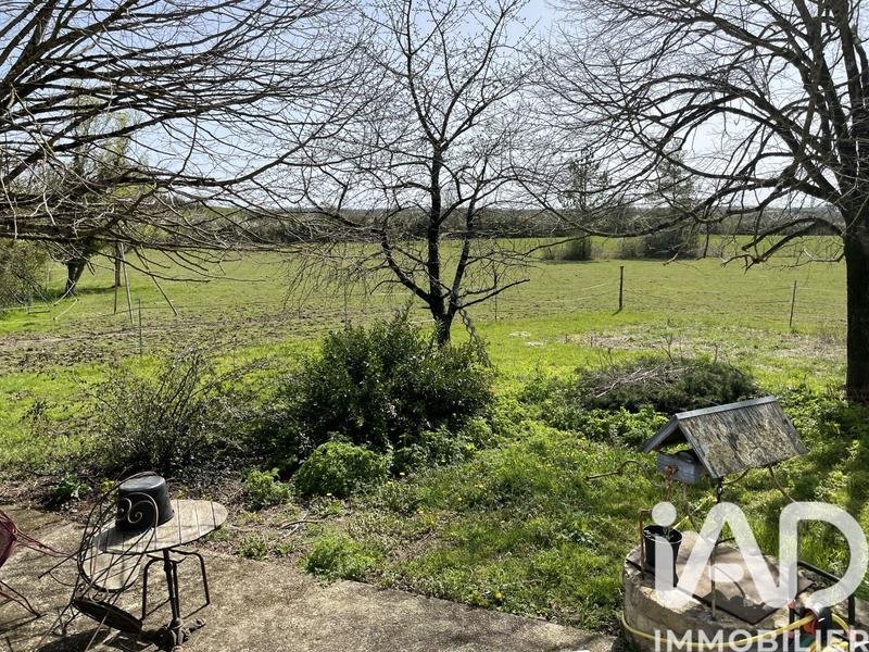 Maison - 146 m² - 7 pièces