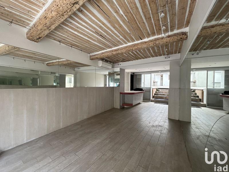 Local commercial - 145 m²