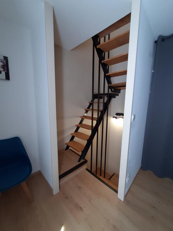 Maison - 116 m² - 7 pièces
