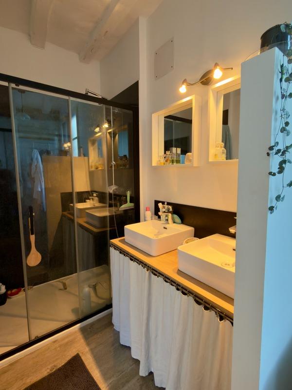 Maison - 116 m² - 6 pièces