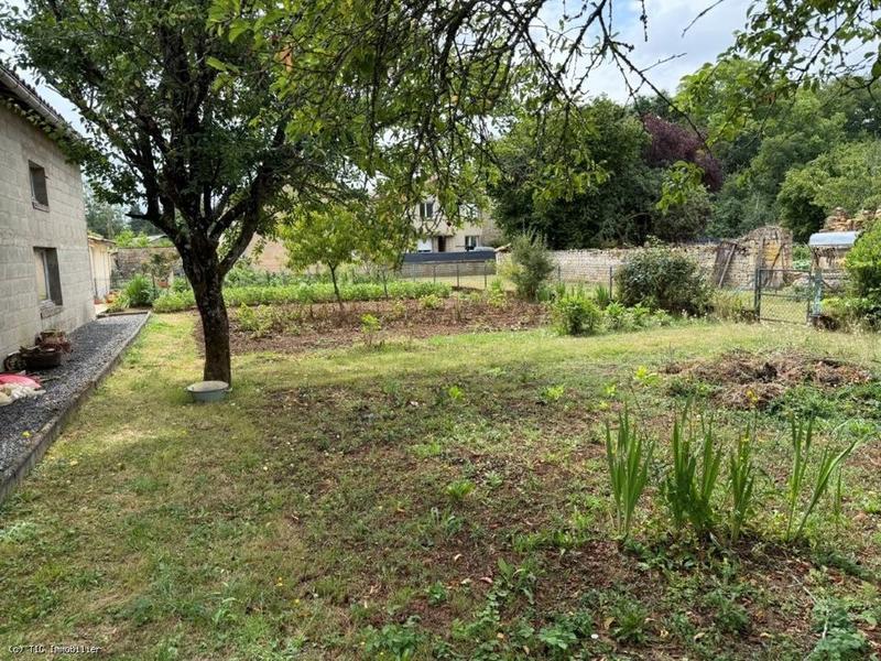 Maison de campagne - 162 m² - 7 pièces