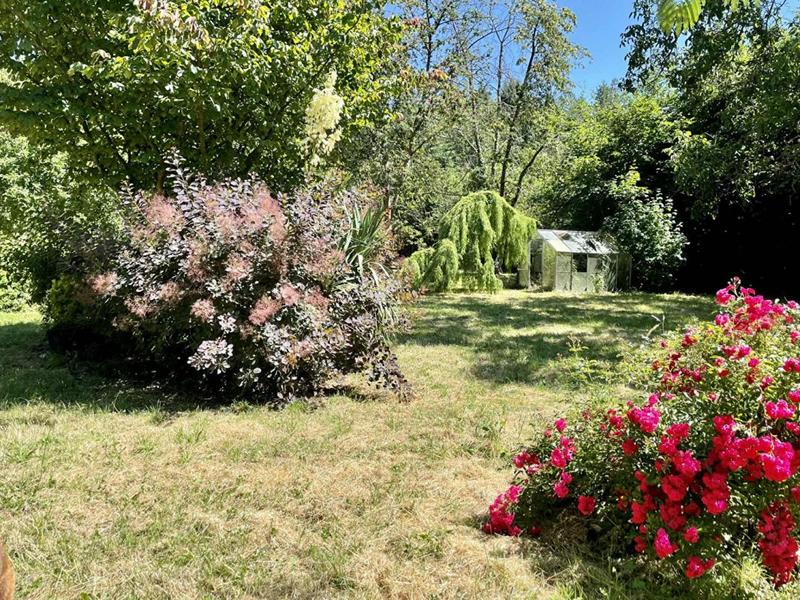 Maison - 180 m² - 7 pièces