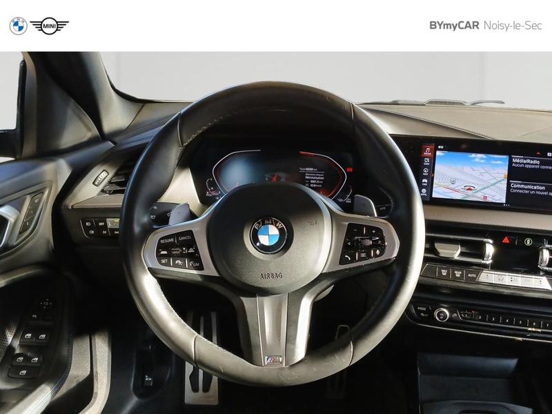 Bmw Série 1 F40 118d 150 ch Bva8 m Sport