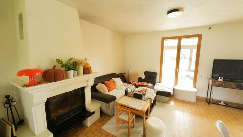 Pavillon - 73 m² - 5 pièces