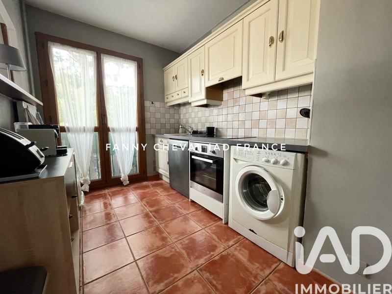 Appartement - 72 m² - 4 pièces