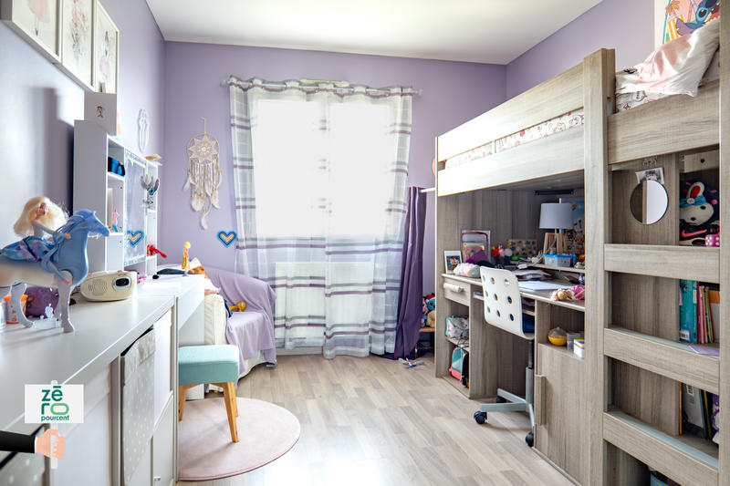 Maison - 153 m² - 5 pièces