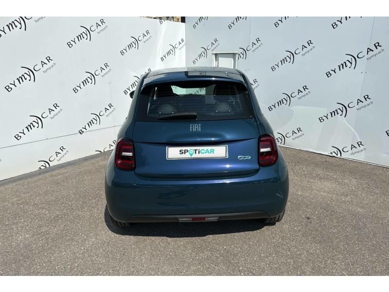 Fiat 500 e 95 ch Nouvelle