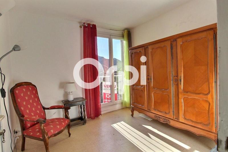 Appartement - 75 m² - 4 pièces